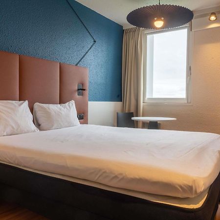 Ibis Lyon Est Bron Otel Dış mekan fotoğraf