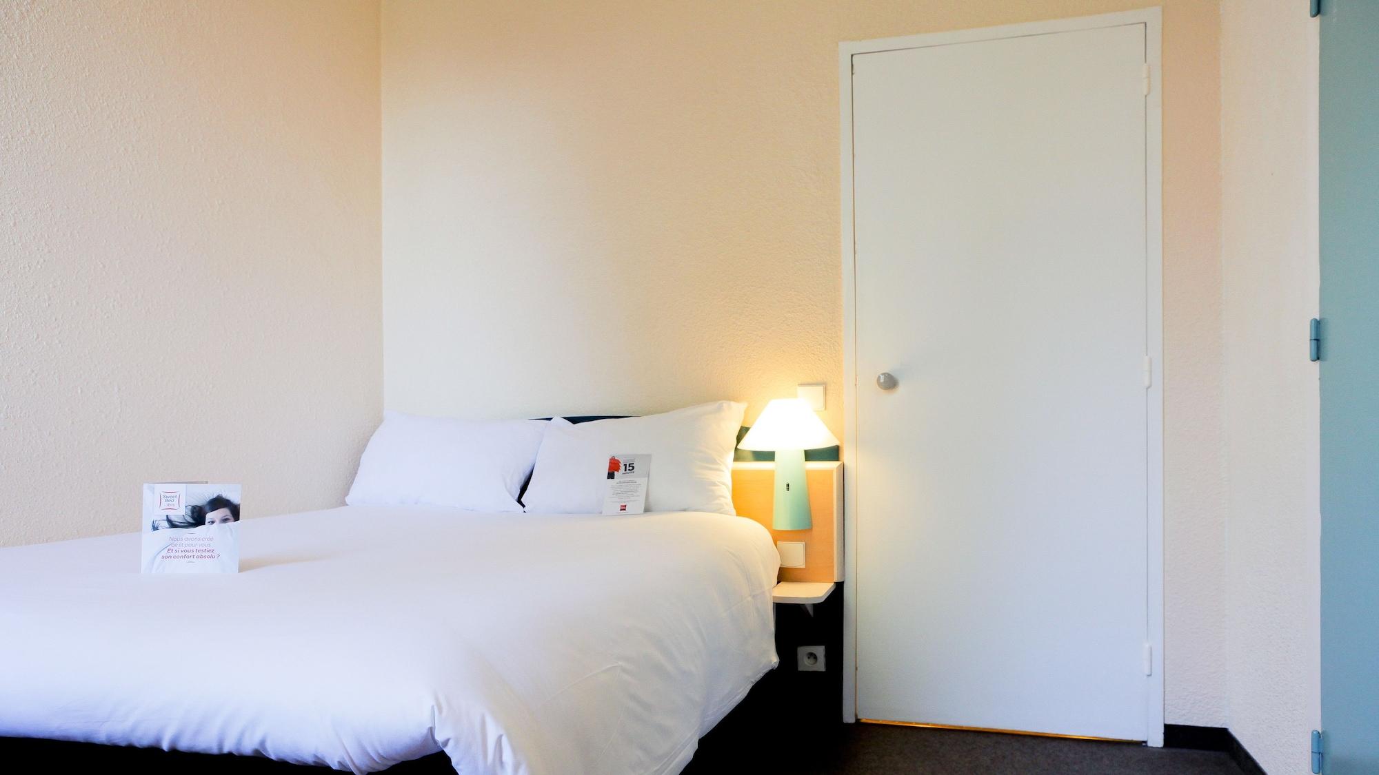 Ibis Lyon Est Bron Otel Dış mekan fotoğraf
