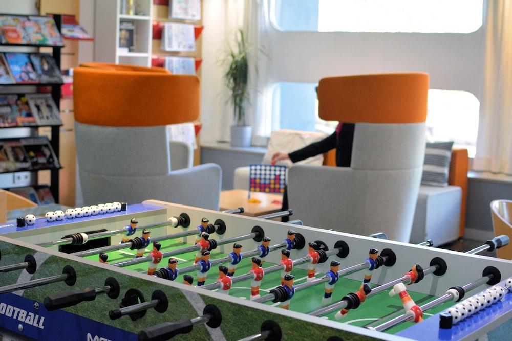 Ibis Lyon Est Bron Otel Dış mekan fotoğraf